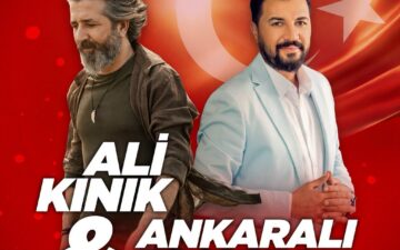 Pursaklar Zafer Bayramı programı
