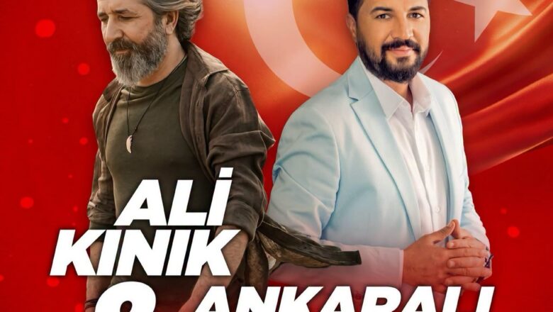 Pursaklar Zafer Bayramı programı