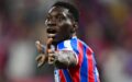 Ismaila Sarr transferi