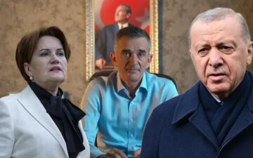 AK Parti'ye katılım