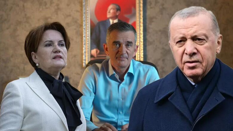 AK Parti'ye katılım
