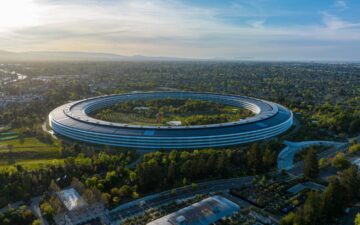 Apple Vision Pro