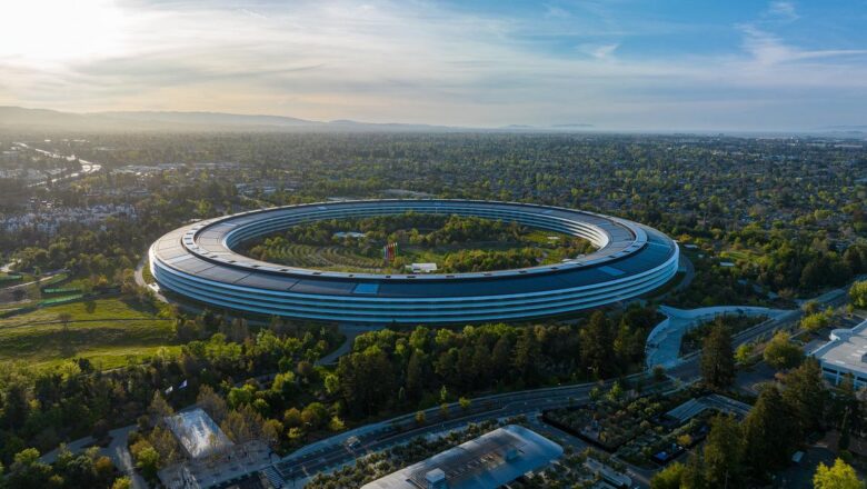 Apple Vision Pro