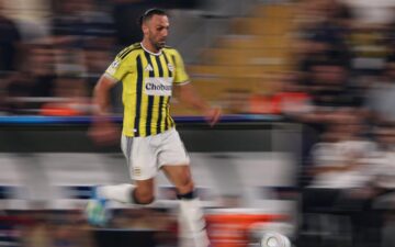 Vedat Muriqi