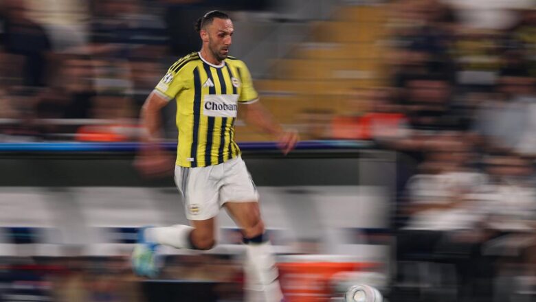 Vedat Muriqi