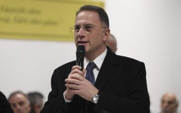 CHP