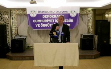 Silahsızlanma ve Stratejik Koordinasyon Kurulu