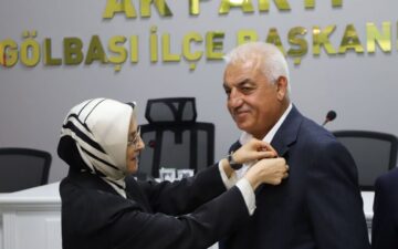 Gölbaşı
