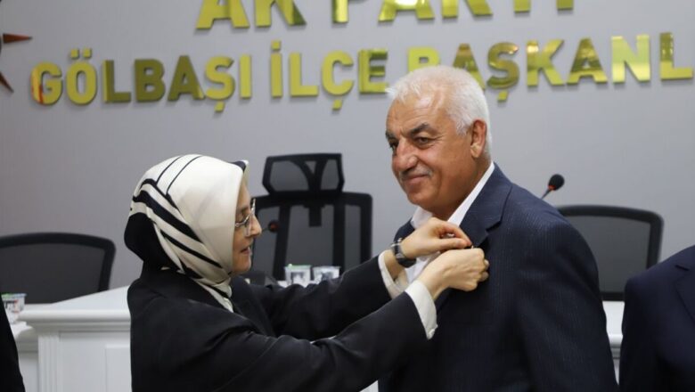 Gölbaşı