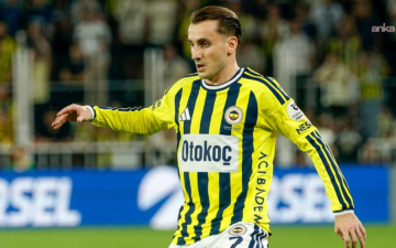 Kerem Aktürkoğlu