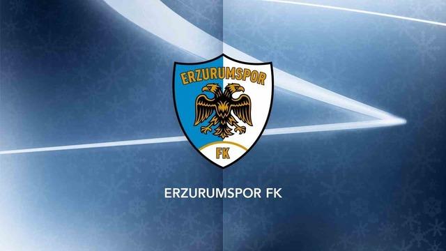 Erzurumspor, Başakşehir Formalı İrlandalı Sağ Bek Festy Oseiwe Ebosele ile Prensip Anlaşmaya Vardı