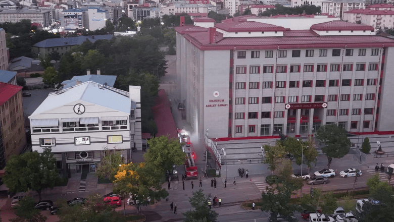 Erzurum Cumhuriyet