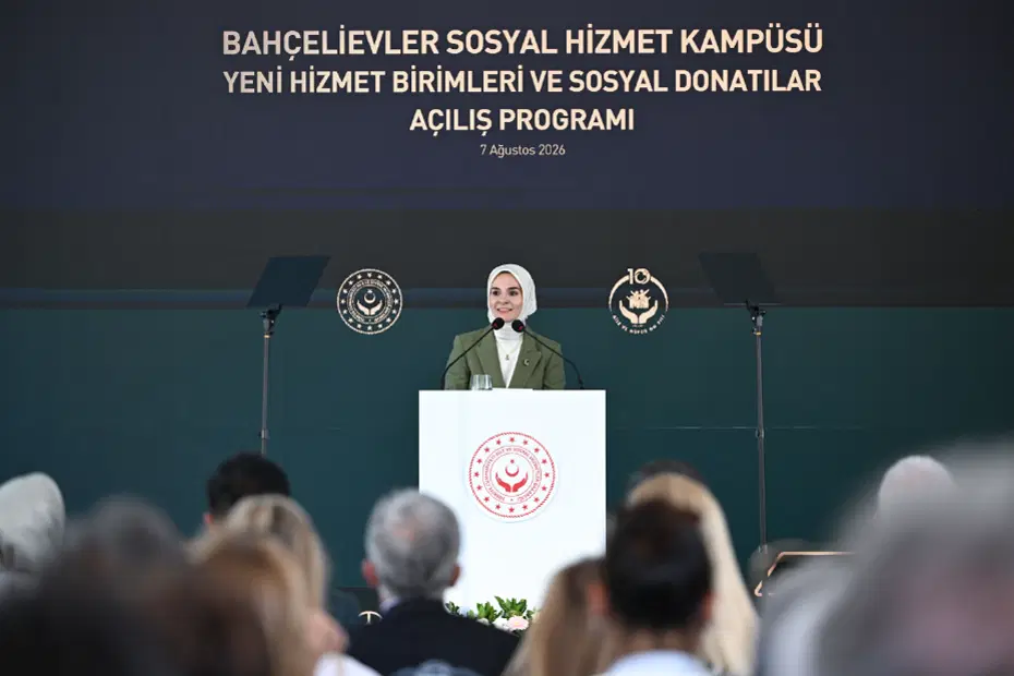 Bakan Göktaş: