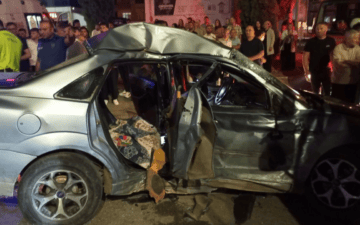 Trafik Kaza