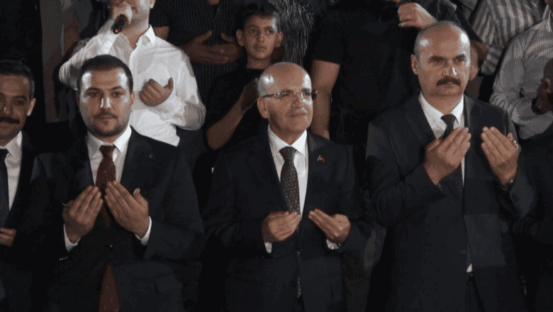 Batman hizmet fırtınası