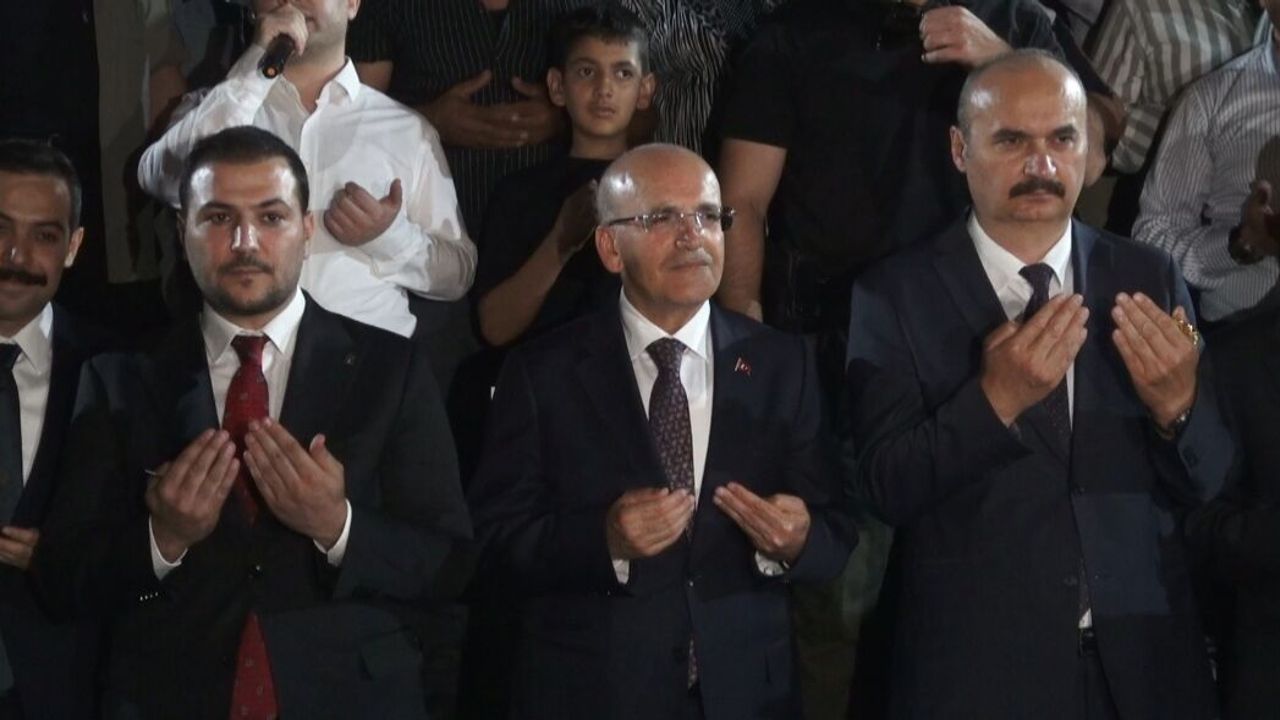 Batman hizmet fırtınası
