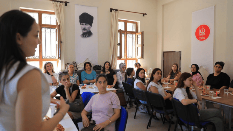 Ebeveynlik Eğitimi