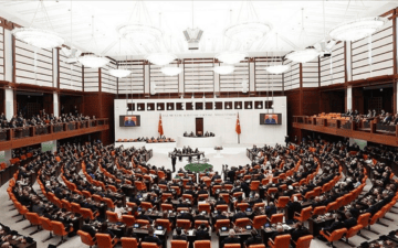 Terörsüz Türkiye Yasa