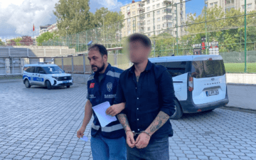 tabanca saldırısı