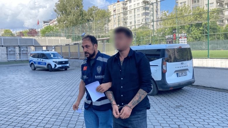 tabanca saldırısı