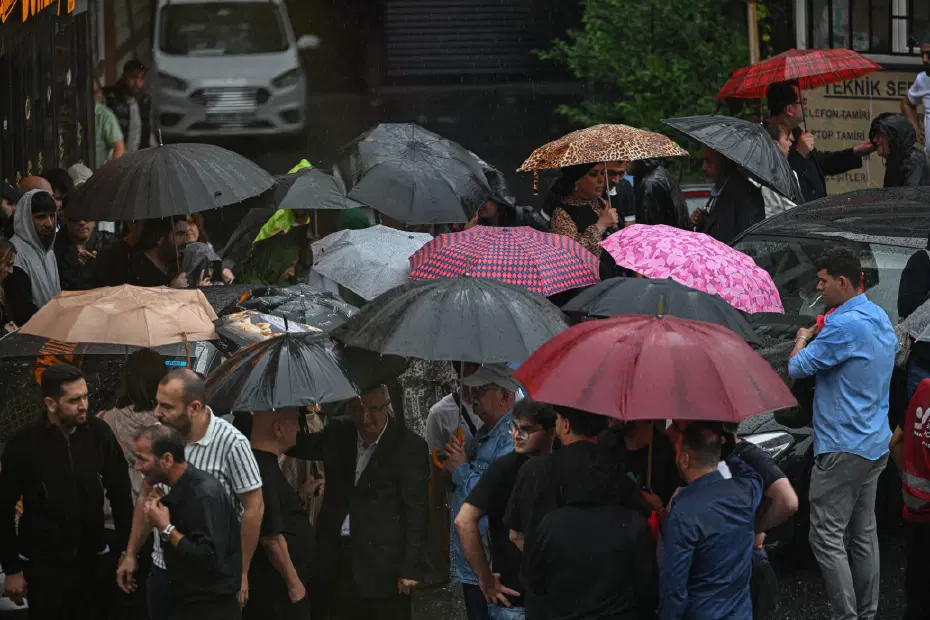 Şehir Hava Durumu