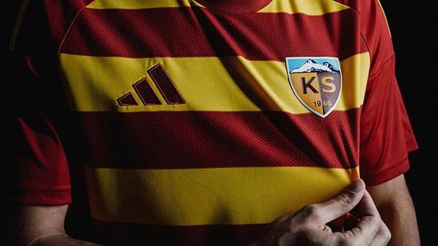 Kayserispor Transferler