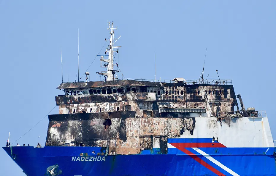 Karadeniz Saldırı