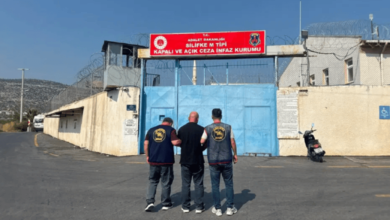 maden faciası