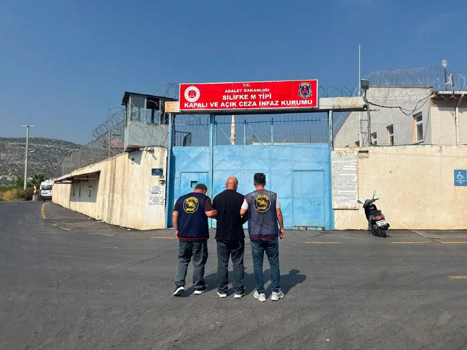 maden faciası
