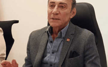 Koyun Tartışması