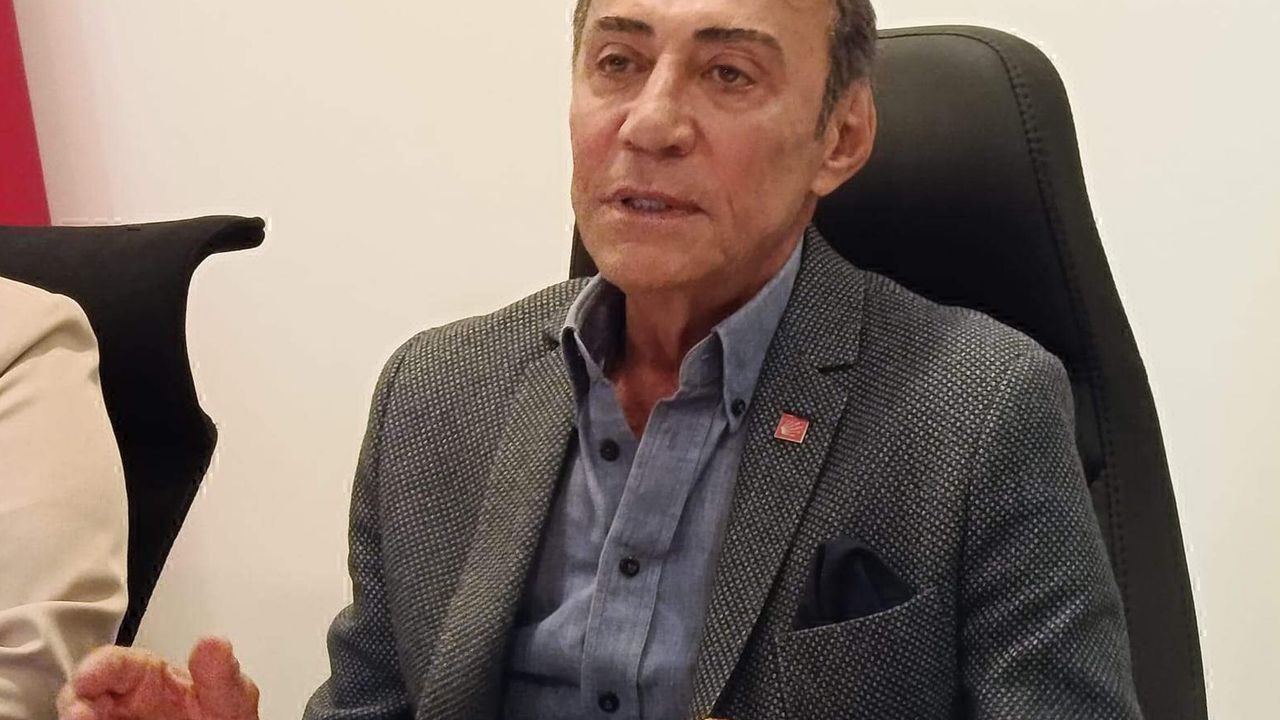 Koyun Tartışması