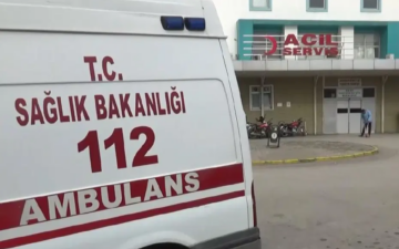 Çocuk Boğulma