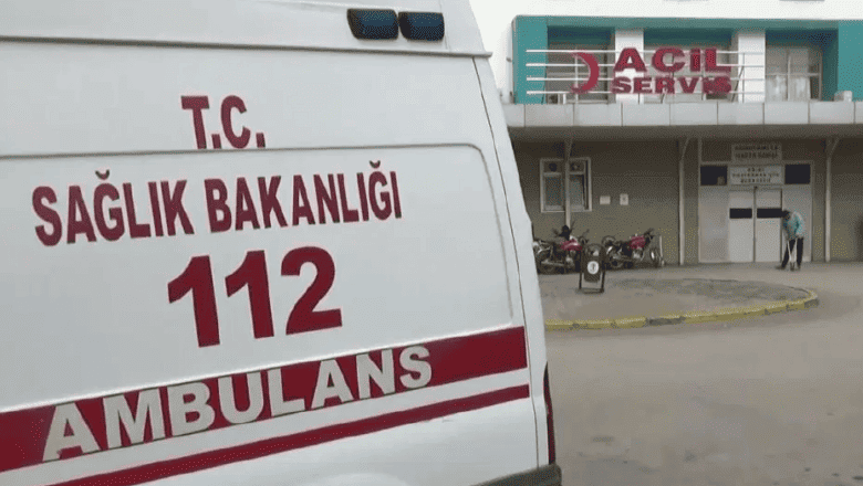 Çocuk Boğulma