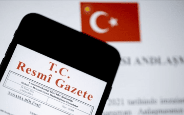Dışişleri'de Yeni