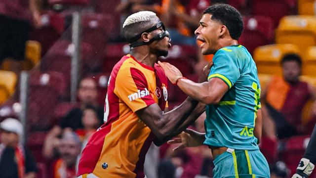 Galatasaray transfer gecikmesi