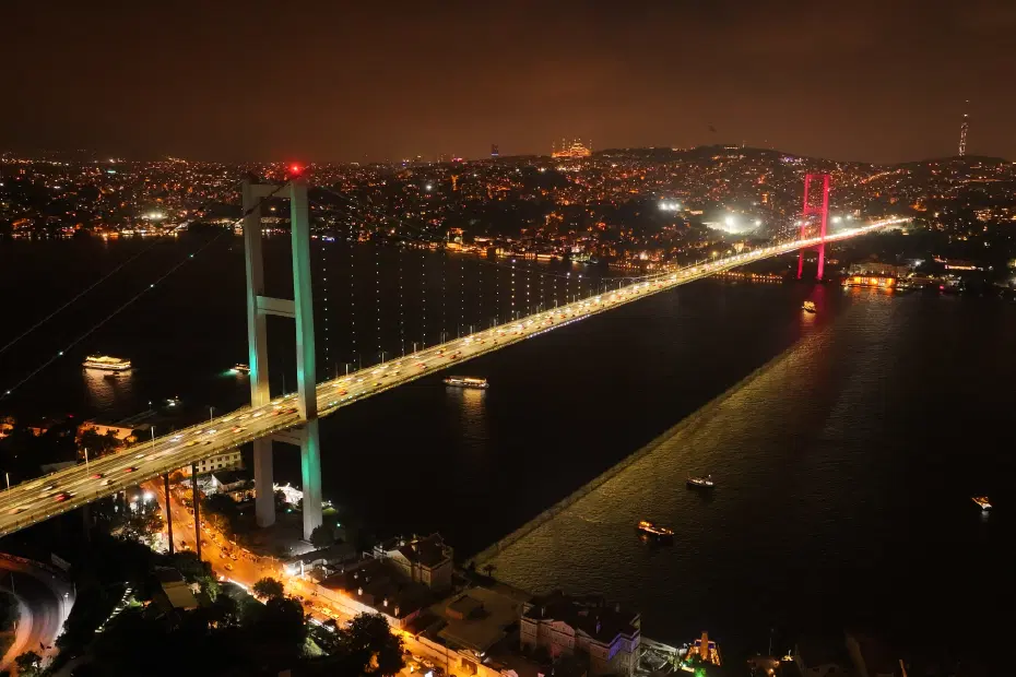 Mekke Anlaşması