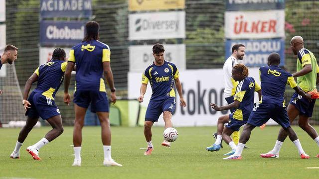 Fenerbahçe Sturm Graz