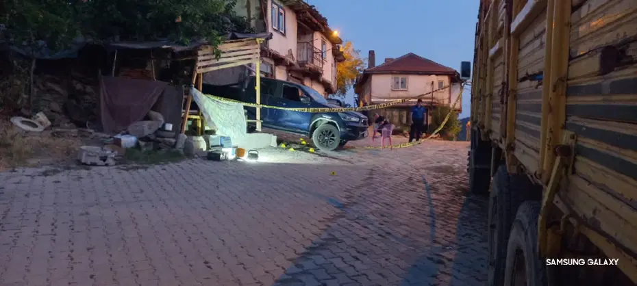telefon tartışması