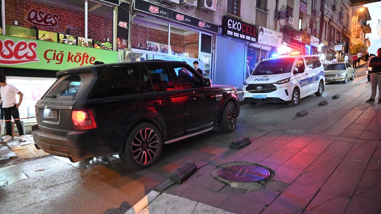 Kırıkkale İş Merkezi