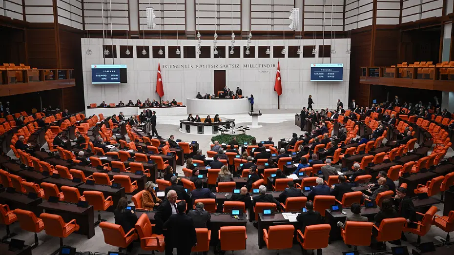 Şehit Aileleri