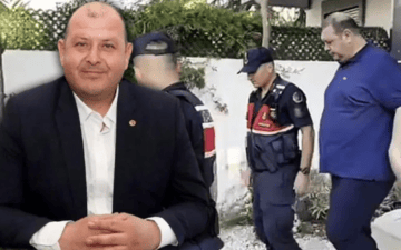 İstifa