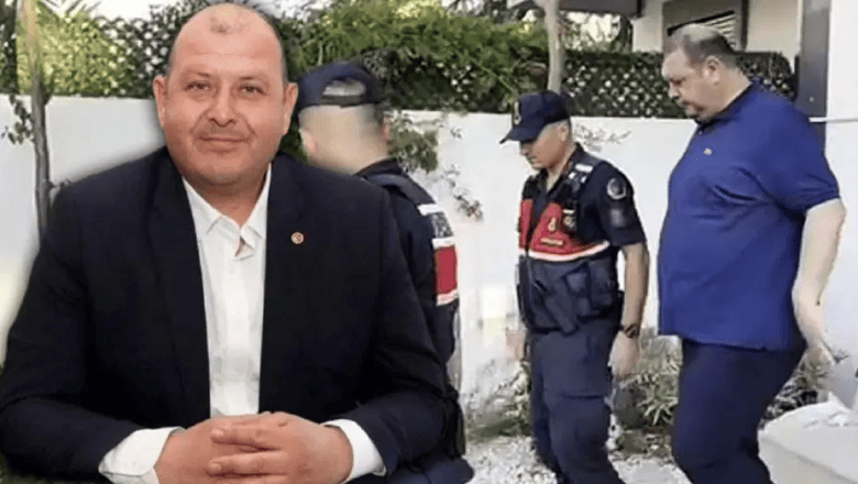 İstifa