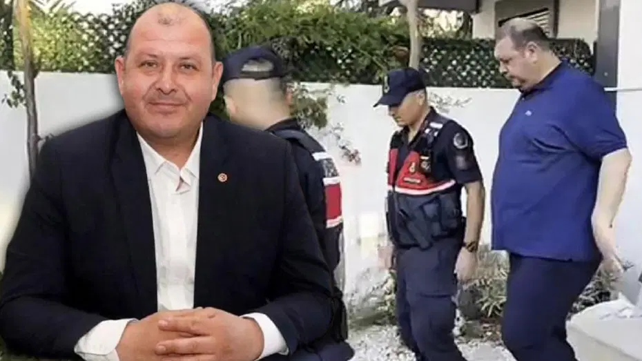 İstifa