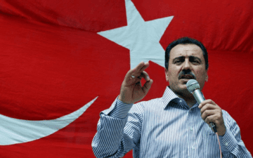 Muhsin Yazıcıoğlu