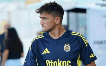 Cengiz Ünder