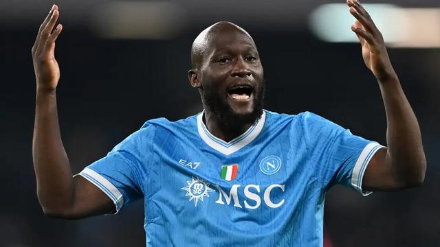 Lukaku Transfer