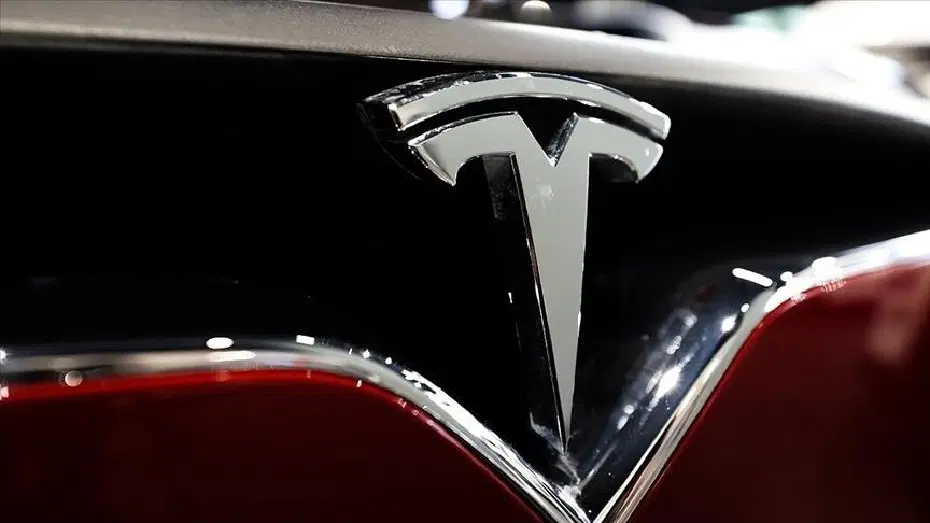 Tesla Japonya
