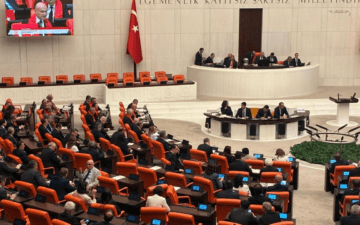 Şehit Aileleri