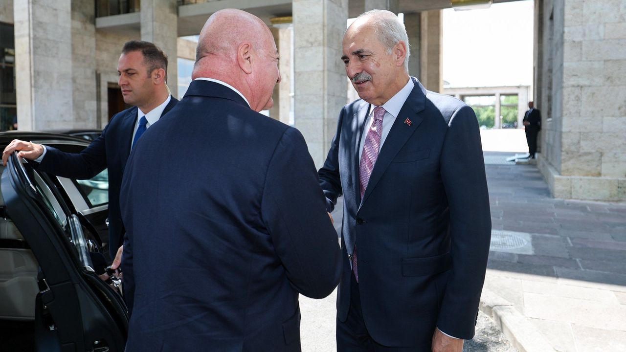 Türkiye Avusturya ilişkileri