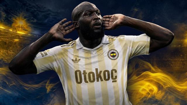 Lukaku Transferi